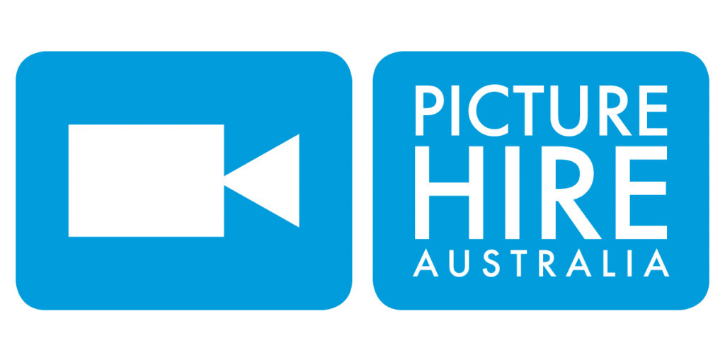 Picture Hire Australia sponsor logo