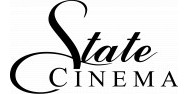 State Cinema logo