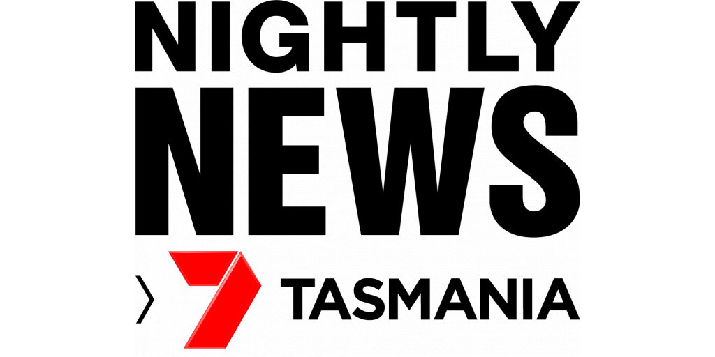 Seven Network Tasmania sponsor logo
