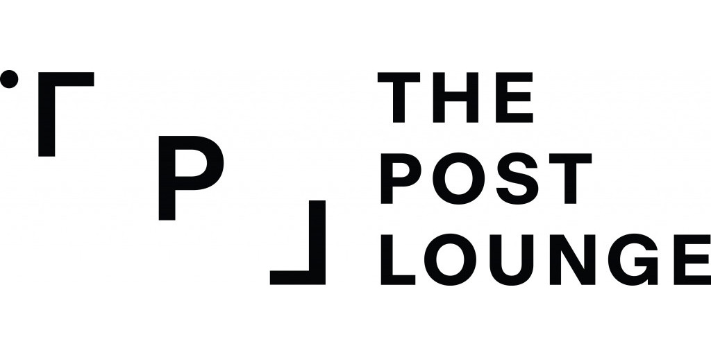 The Post Lounge sponsor logo