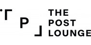 The Post Lounge logo
