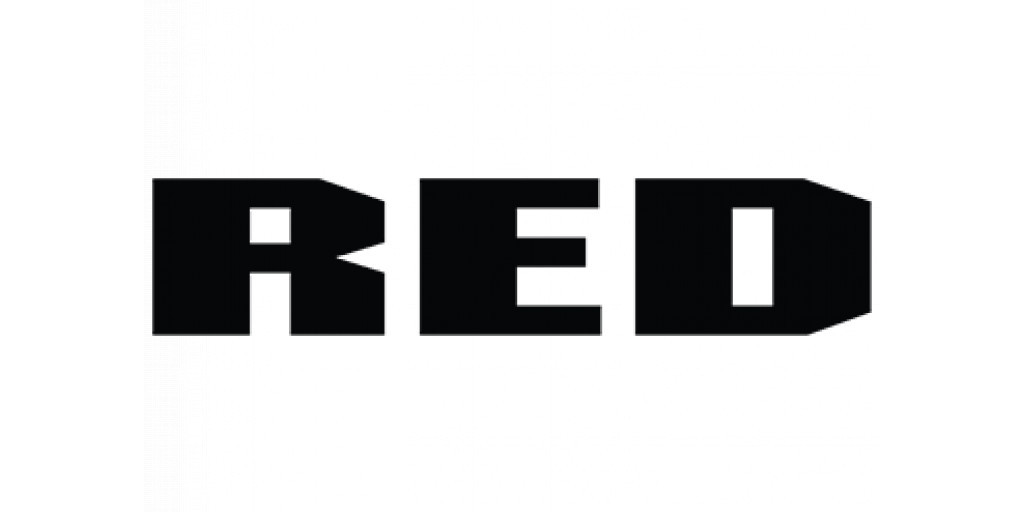 RED sponsor logo