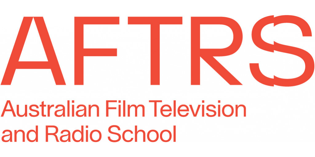 AFTRS sponsor logo