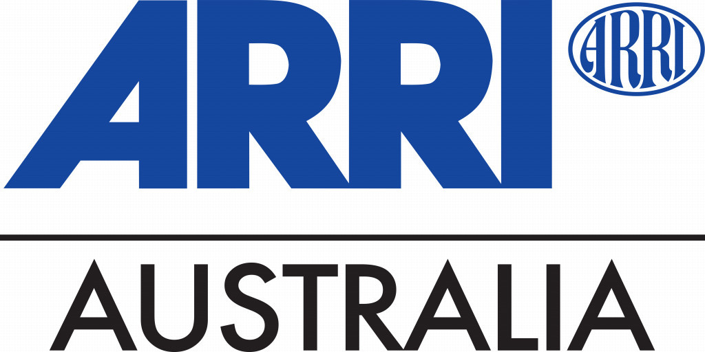 ARRI Australia sponsor logo