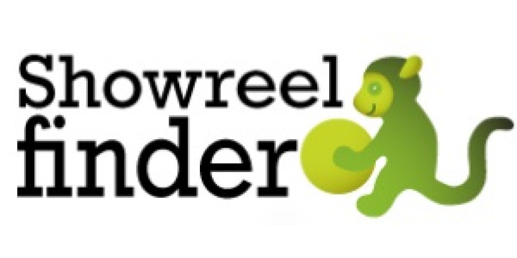Showreel Finder sponsor logo