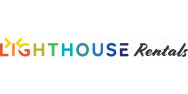 Lighthouse Rentals logo