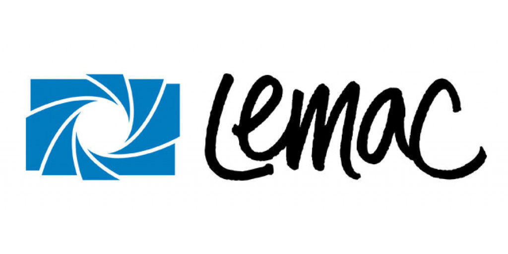Lemac sponsor logo