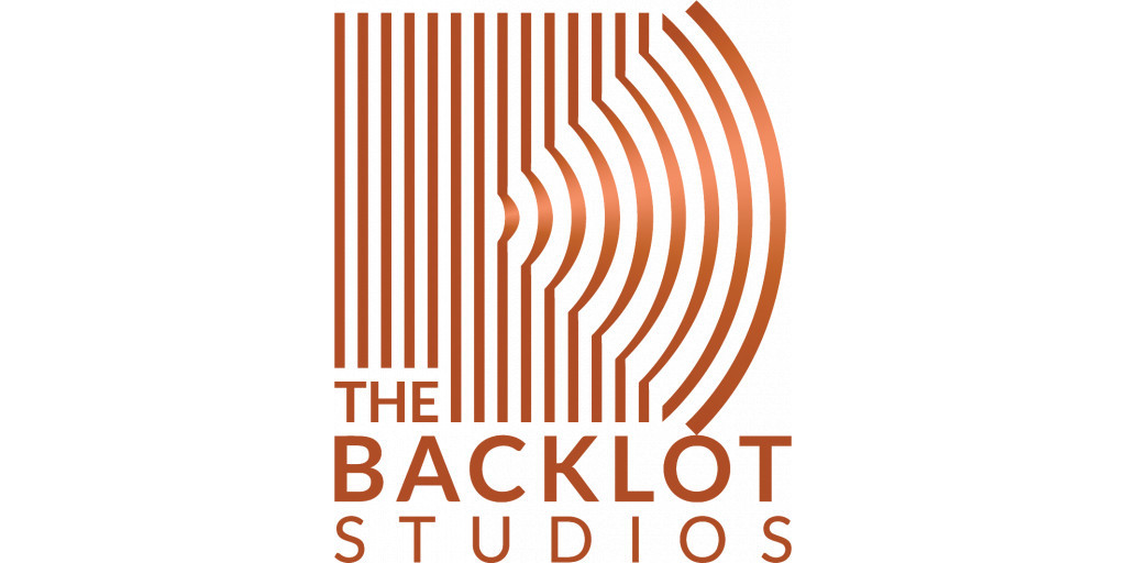 Backlot Studios sponsor logo