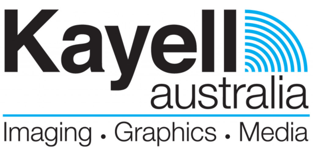 Kayell Australia sponsor logo
