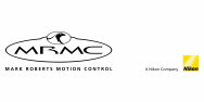 Mark Robinson Motion Control logo
