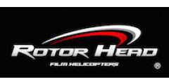 Rotor Head logo