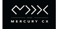 Mercury CX logo