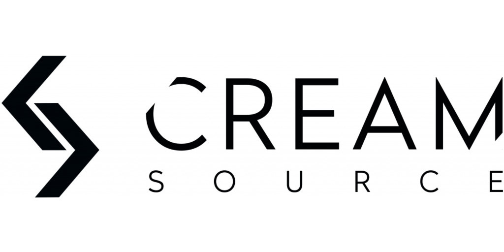Creamsource sponsor logo