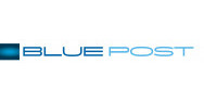 Blue Post logo