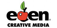 Eden Creative Media logo