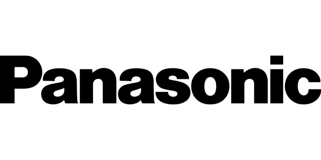 Panasonic sponsor logo