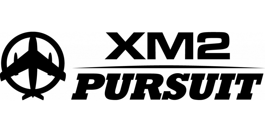 XM2 sponsor logo