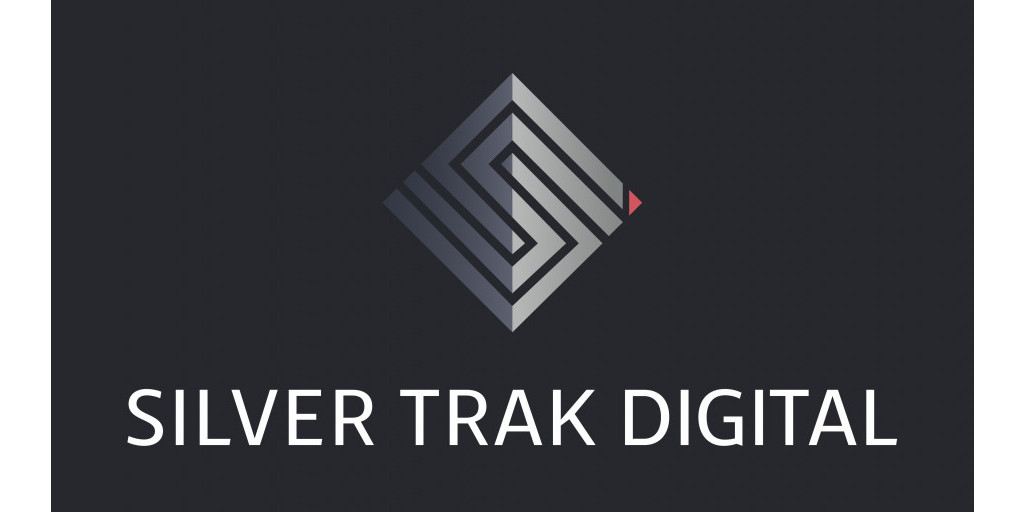 Silver Track Digital sponsor logo
